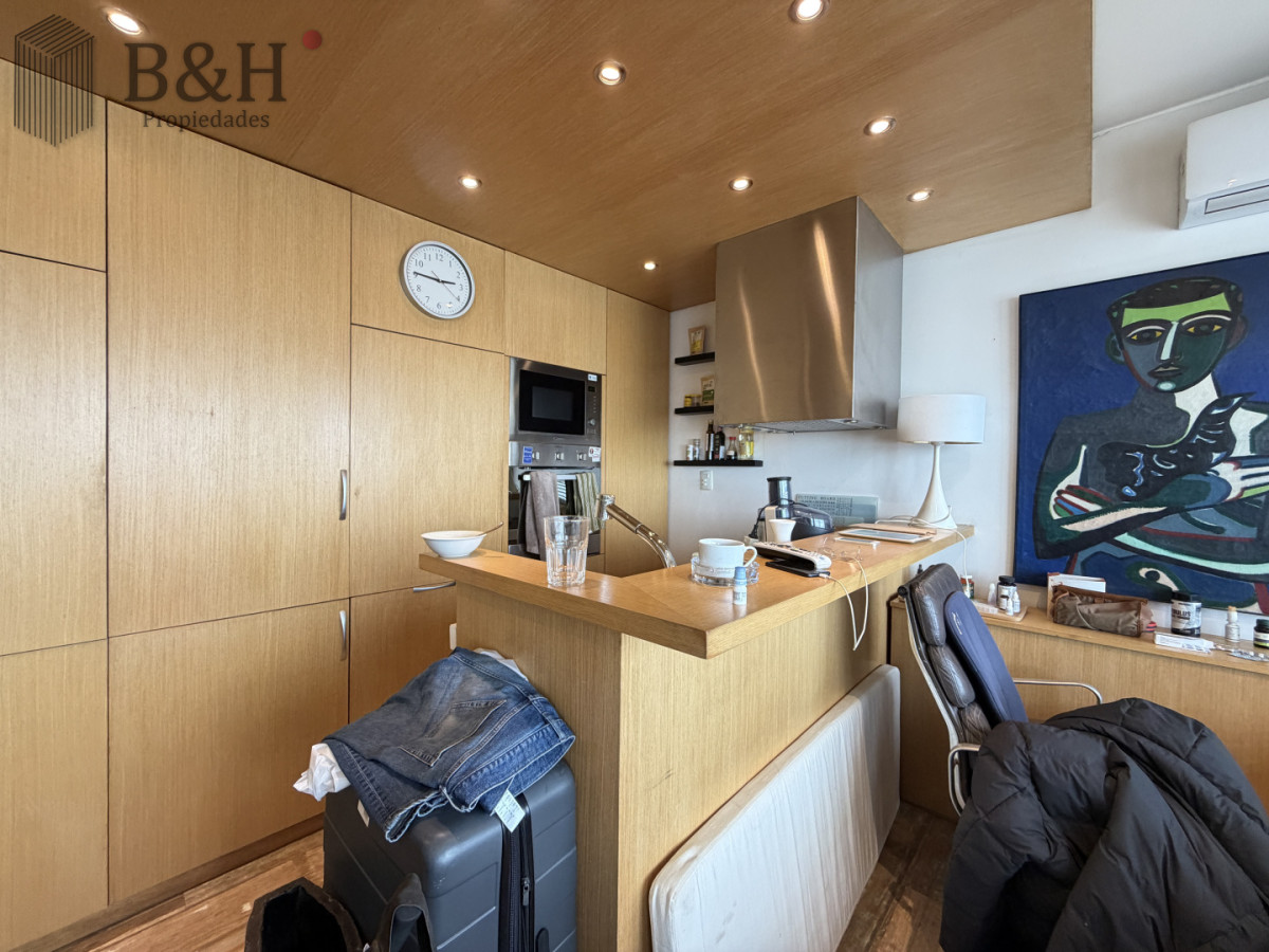 Apartamento ID.8258 - Apartamento en Península - Punta del Este