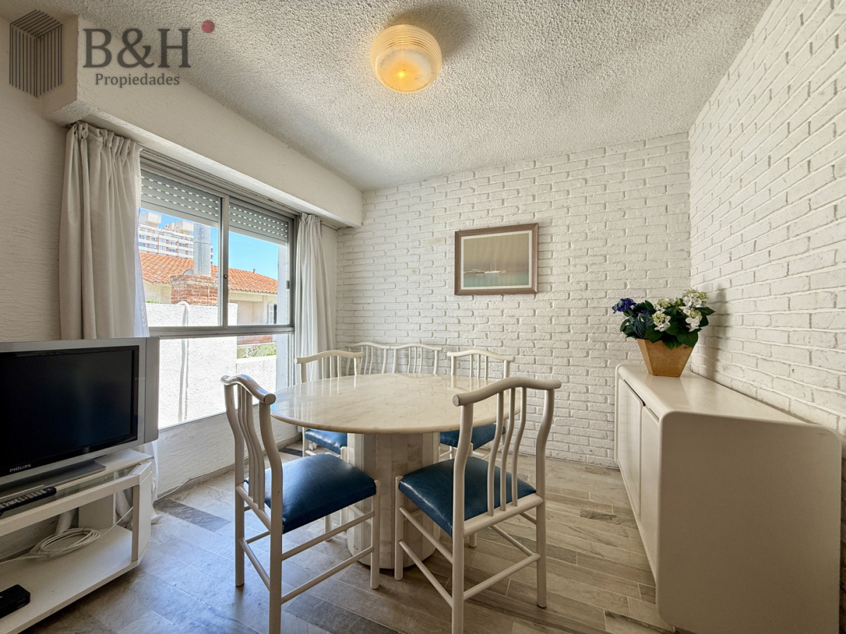 Apartamento ID.6294 - EN PLENO CENTRO CERCA DE PLAYA BRAVA Y MANSA 