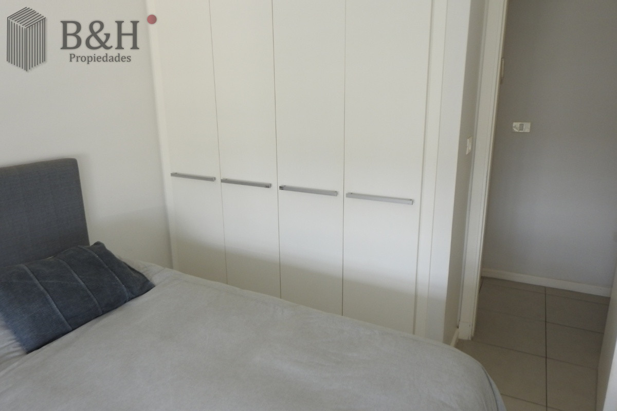 Apartamento ID.7211 - VENTA APARTAMENTO MANHATAN CHIVERTA PUNTA DEL ESTE