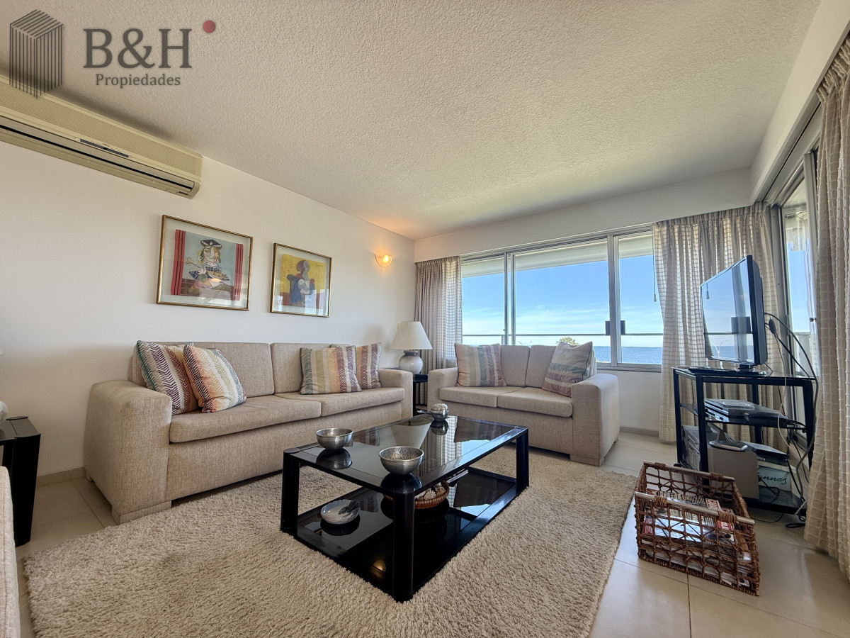 Apartamento ID.5935 - DIVINO IMPECABLE CON SERVICIOS