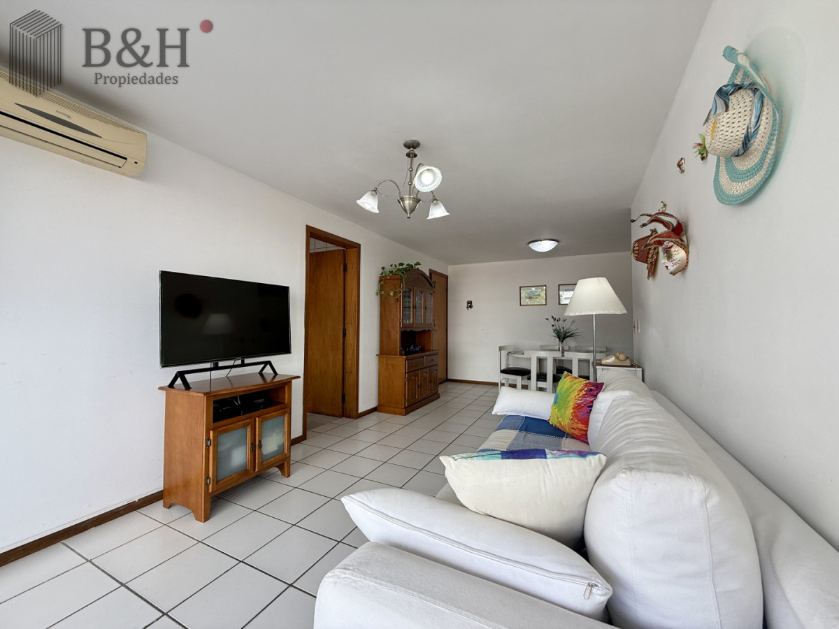 Apartamento ID.6796 - Apartamento en Mansa, 2 dormitorios *