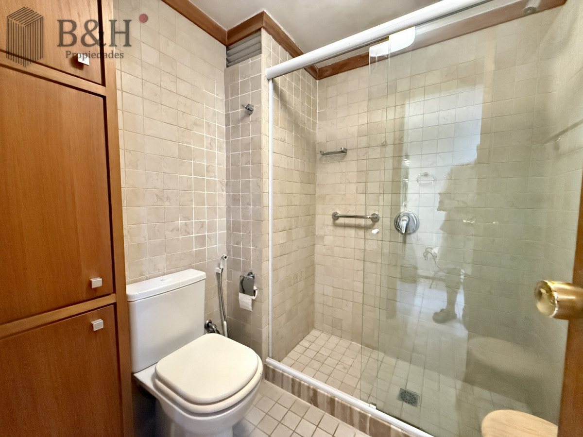 Apartamento ID.6972 - Penthouse de categoría en Espigón  Rambla General Artigas