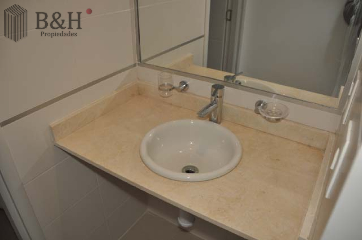 Apartamento ID.7719 - Depto en Aidy Grill. Ideal para vivir todo el año.
