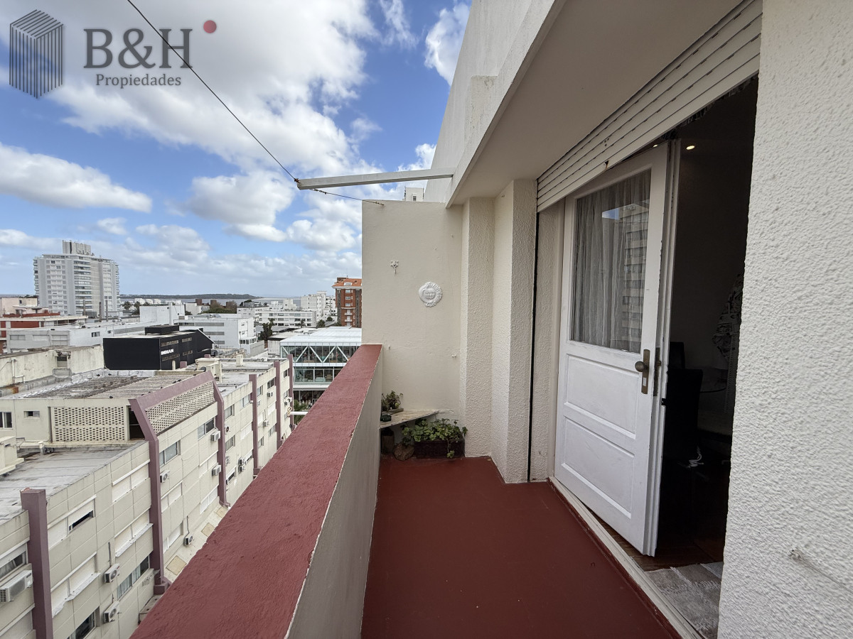 Apartamento ID.4701 - Apartamento en Peninsula en Oportunidad