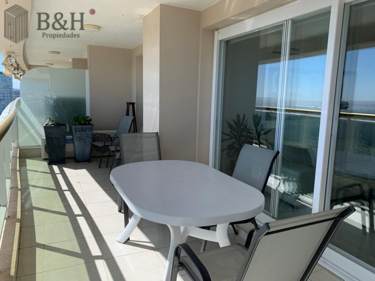 Apartamento ID.3086 - Excelente Apartamento en Le jardin -  3  dormitorios