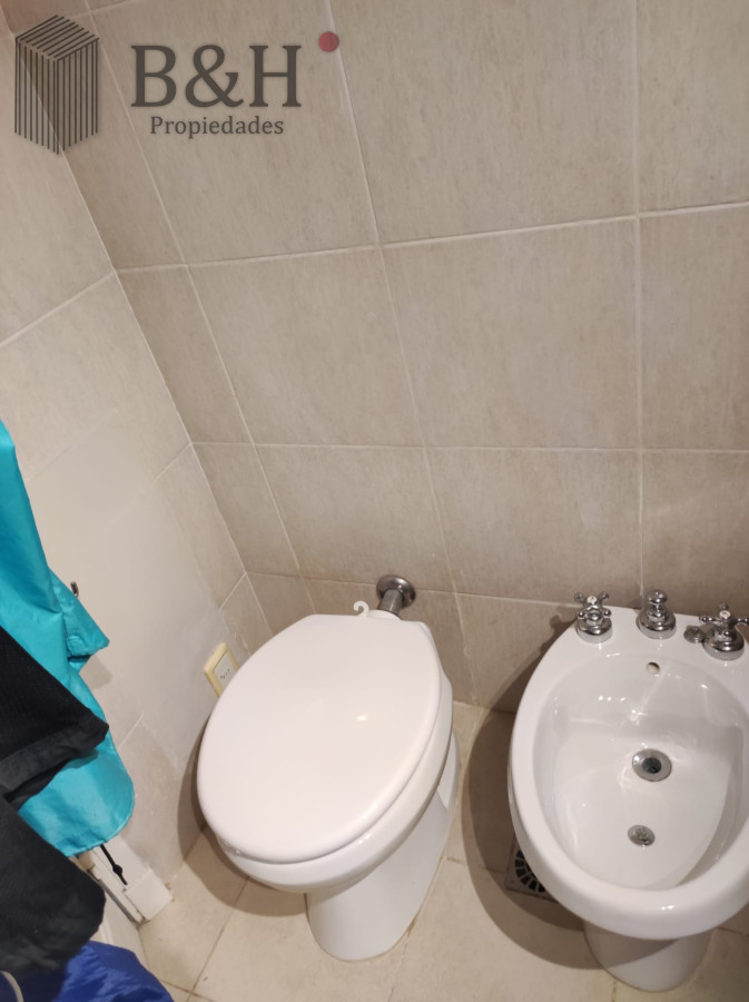 Apartamento ID.3073 - departamento frente al mar 