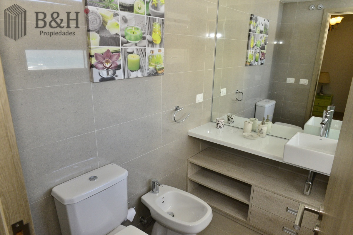 Apartamento ID.6997 - Apartamento en Aidy Grill Punta del Este a la venta Piscina