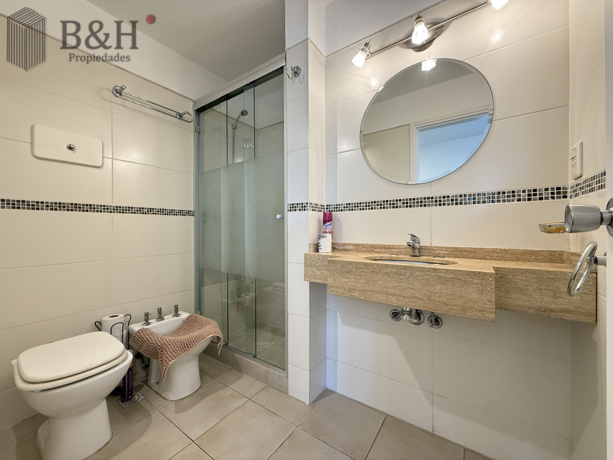 Apartamento ID.5846 - apto península 1 dormitorio