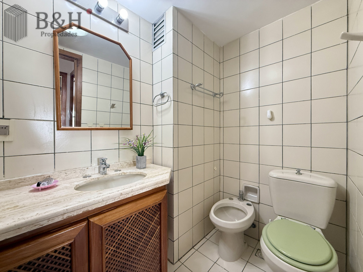Apartamento ID.6796 - Apartamento en Mansa, 2 dormitorios *