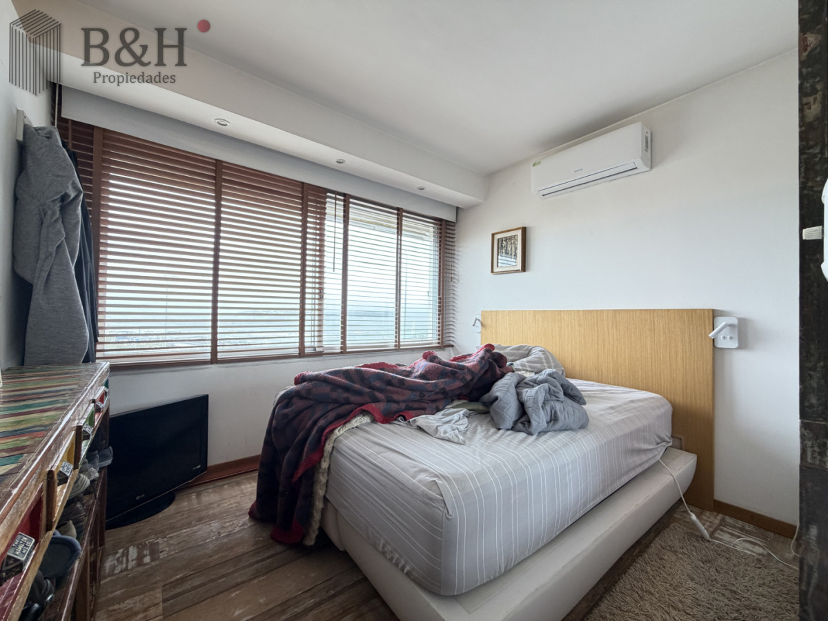 Apartamento ID.8258 - Apartamento en Península - Punta del Este