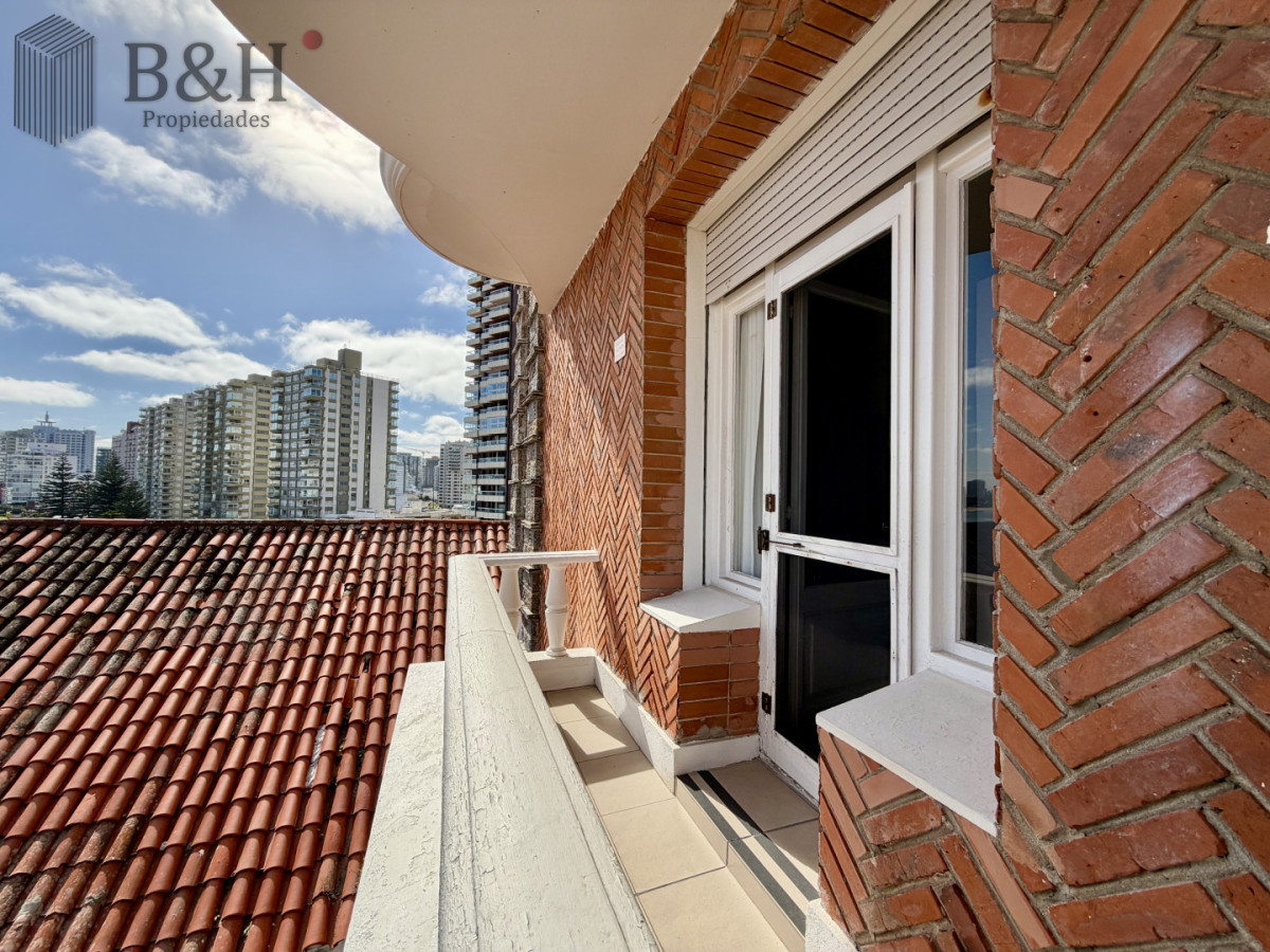 Apartamento ID.7789 - Apartamento en la entrada de la peninsula a pasos de la Mansa