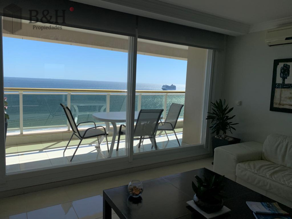 Apartamento ID.3086 - Excelente Apartamento en Le jardin -  3  dormitorios