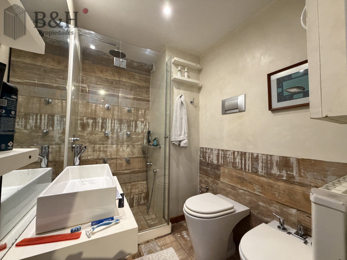 Apartamento ID.8258 - Apartamento en Península - Punta del Este