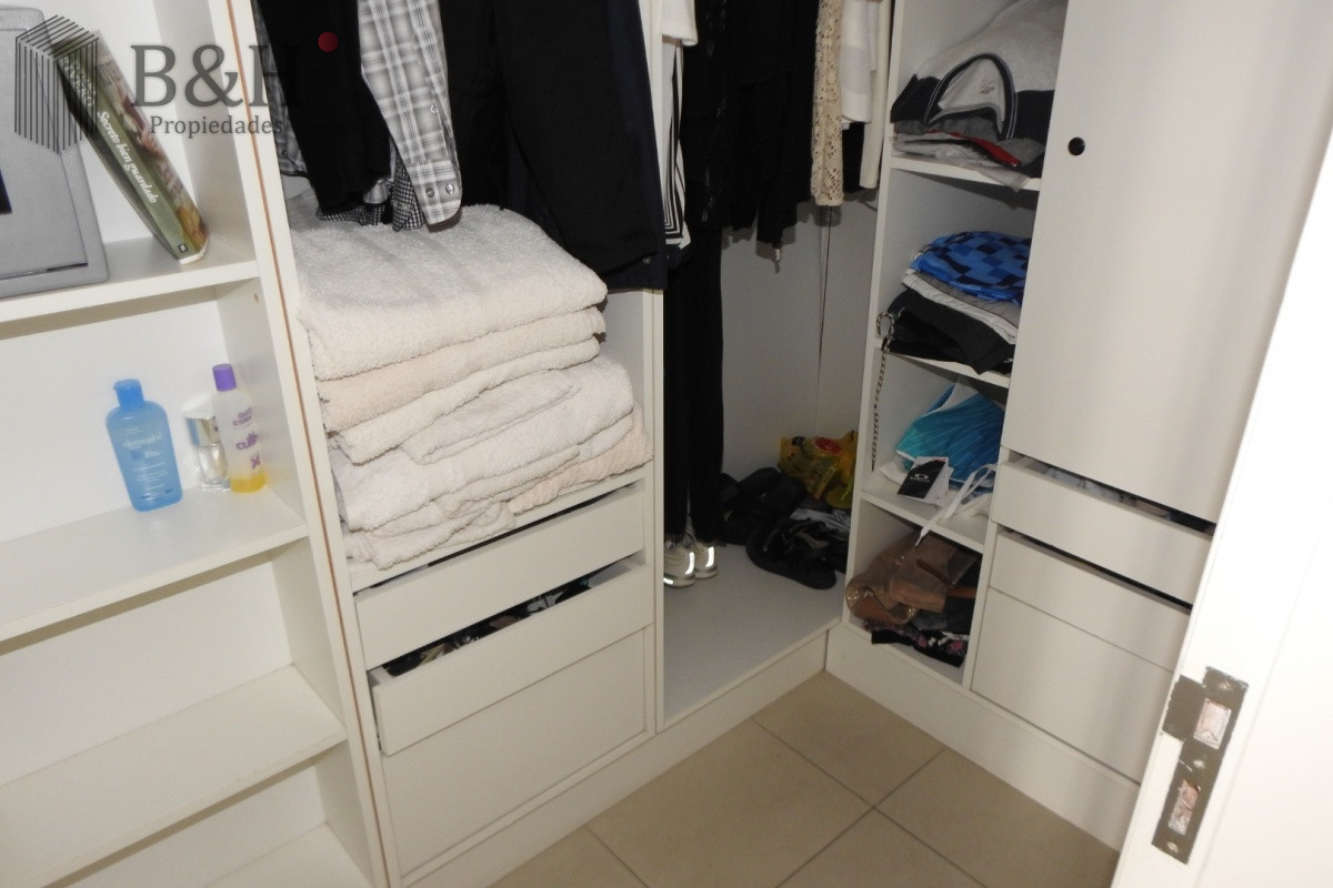 Apartamento ID.7211 - VENTA APARTAMENTO MANHATAN CHIVERTA PUNTA DEL ESTE