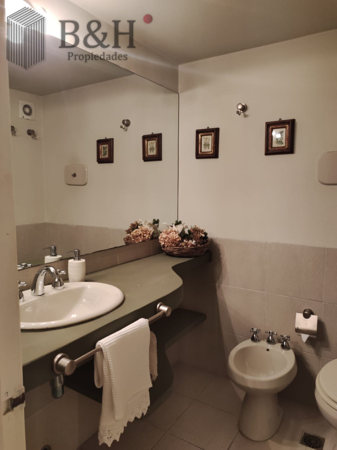 Apartamento ID.3073 - departamento frente al mar 