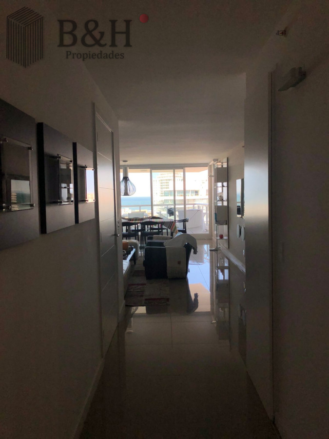 Apartamento ID.5946 - ED ONE CON EXCELENTES SERVICIOS