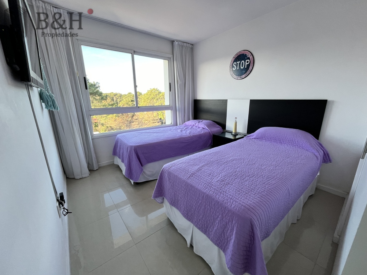 Apartamento ID.5707 - Apartamento en Roosevelt, 2 dormitorios  