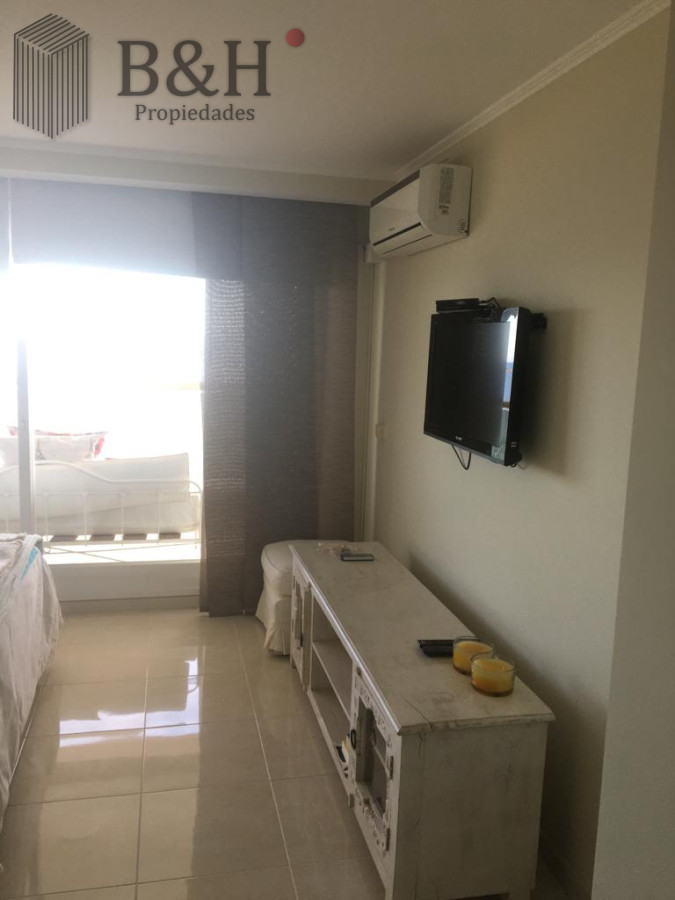 Apartamento ID.5244 - Departamento 4 dormitorios playa mansa