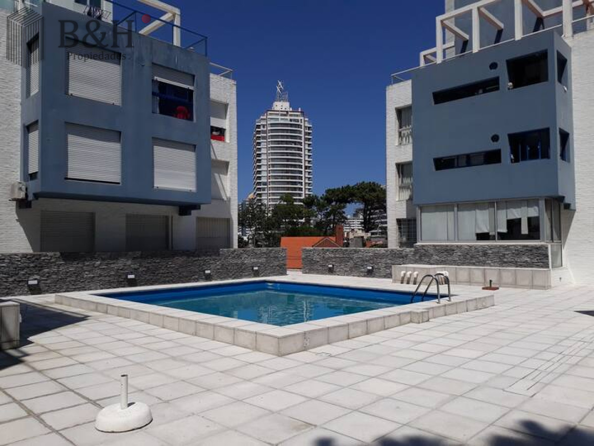 Apartamento ID.8167 - Precioso apartamento en Brava