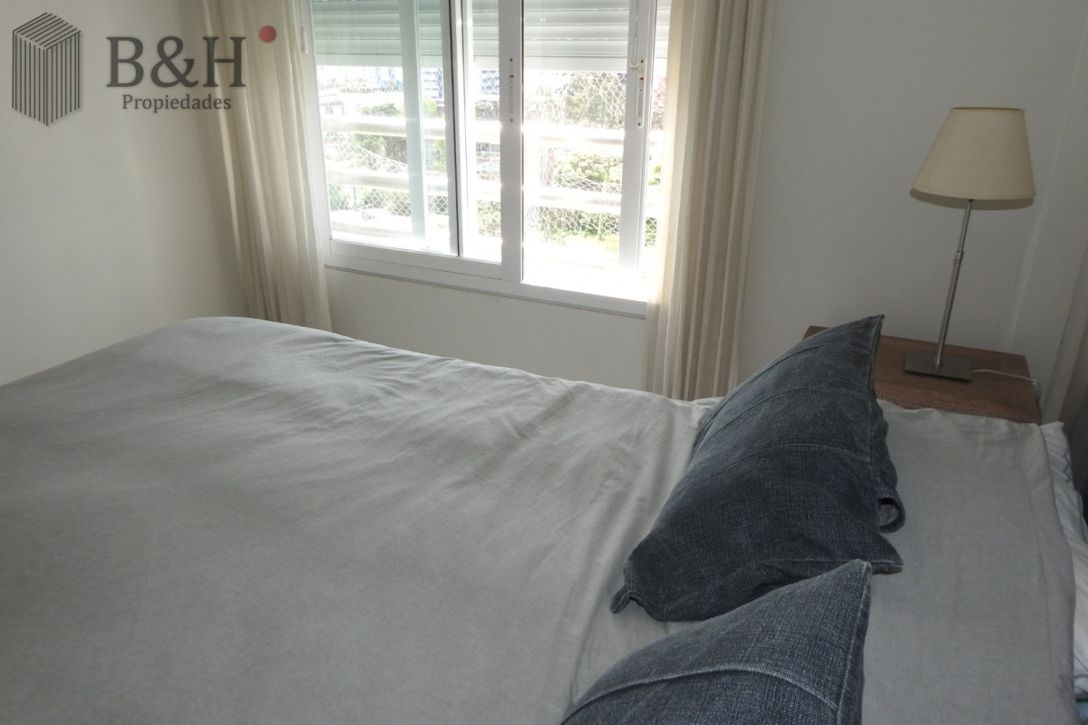 Apartamento ID.7211 - VENTA APARTAMENTO MANHATAN CHIVERTA PUNTA DEL ESTE