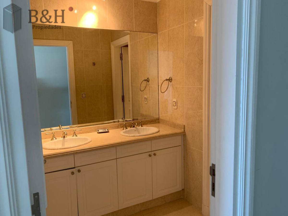 Apartamento ID.3086 - Excelente Apartamento en Le jardin -  3  dormitorios