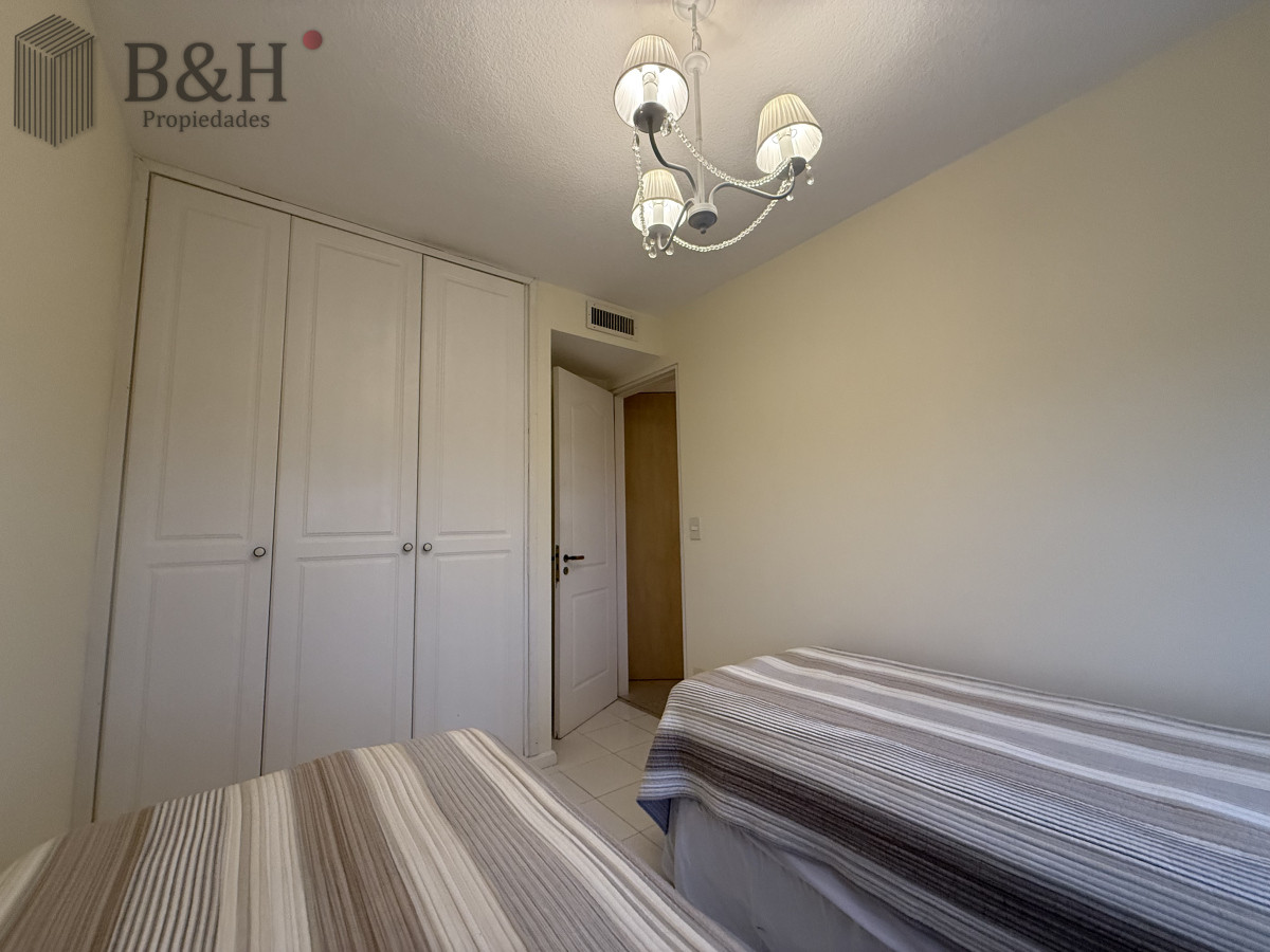 Apartamento ID.5845 - Alquiler Temporal  Lincoln Center Punta del Este