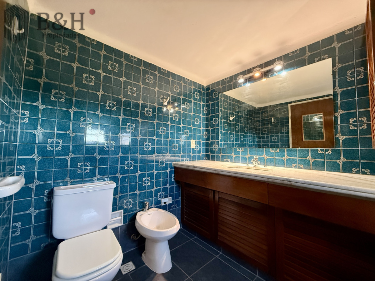 Apartamento ID.6933 - Venta de Apartamento  Parquemar Bosque  Parada 15 de Av. Roosevelt, Punta del Este