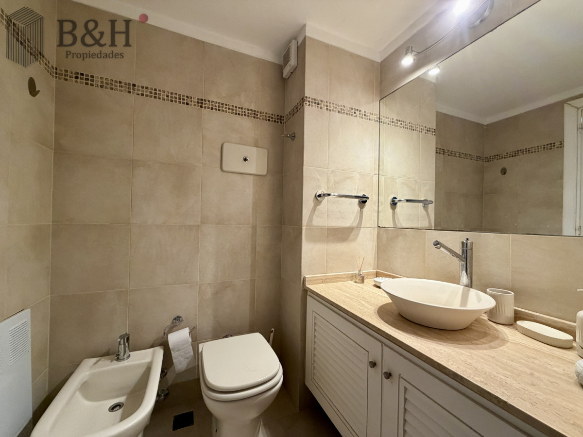 Apartamento ID.8108 - apartamento en venta dos dormitorios mansa con vista 