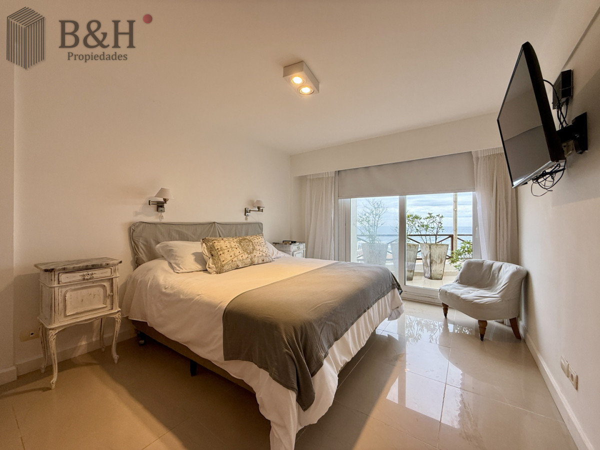 Apartamento ID.7181 - Apartamento en Manantiales - Manantiales