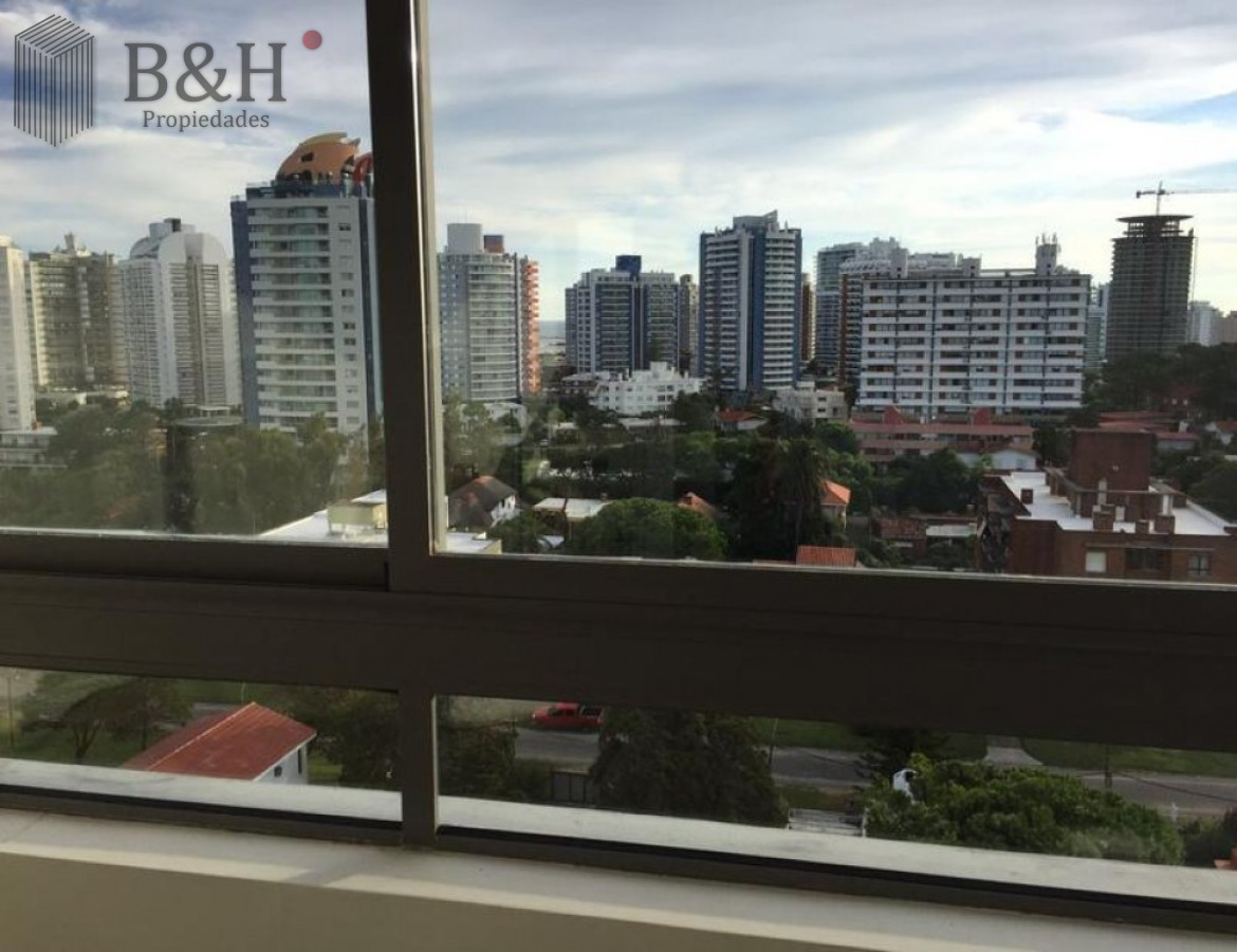 Apartamento ID.2172 - Apartamento en Brava 2 dormitorios