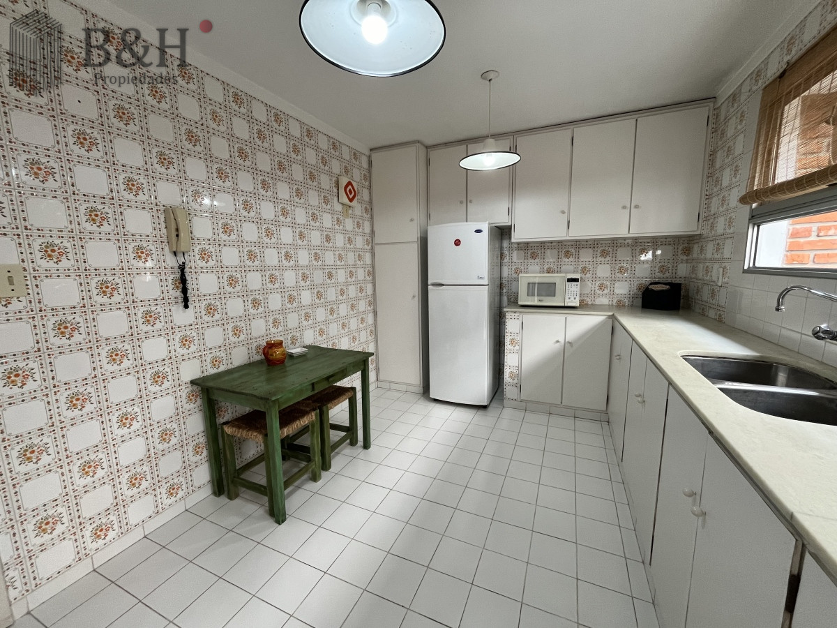 Apartamento ID.3454 - Excelente propiedad en primera linea de playa brava 