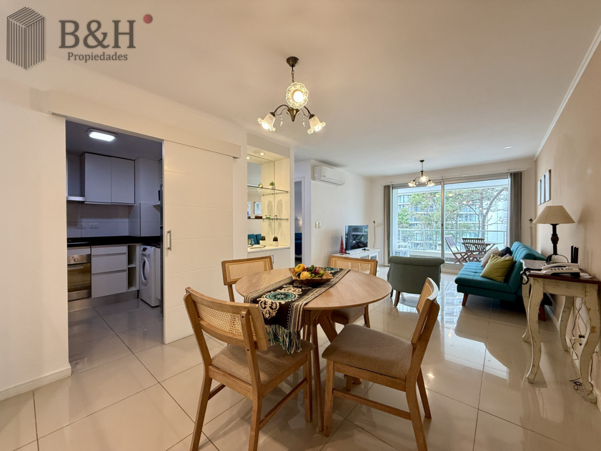 Apartamento ID.3167 - lindisimo entorno ,nuevo ,con servicios ,lindisima zona 
