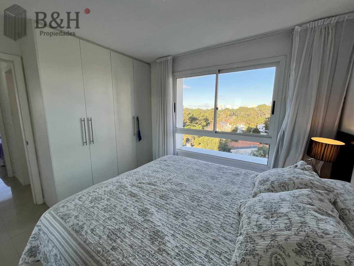 Apartamento ID.5707 - Apartamento en Roosevelt, 2 dormitorios  