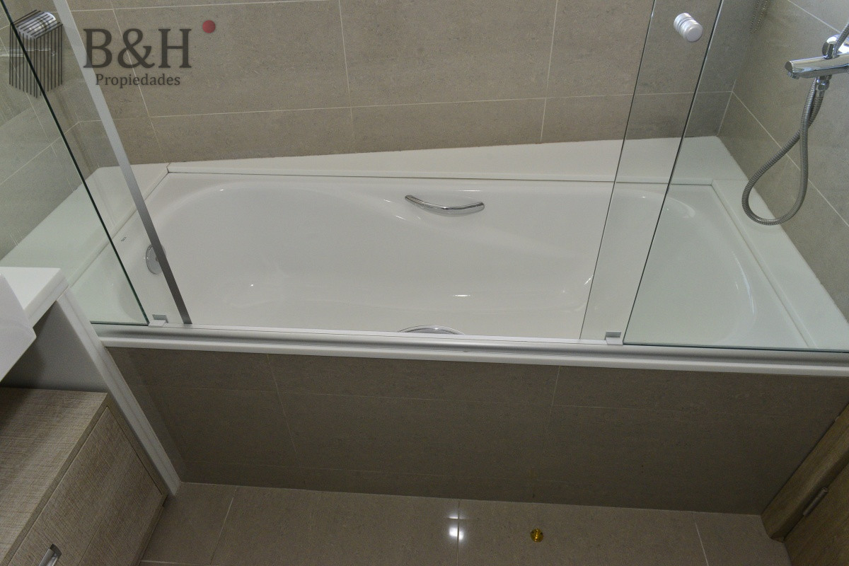 Apartamento ID.6997 - Apartamento en Aidy Grill Punta del Este a la venta Piscina