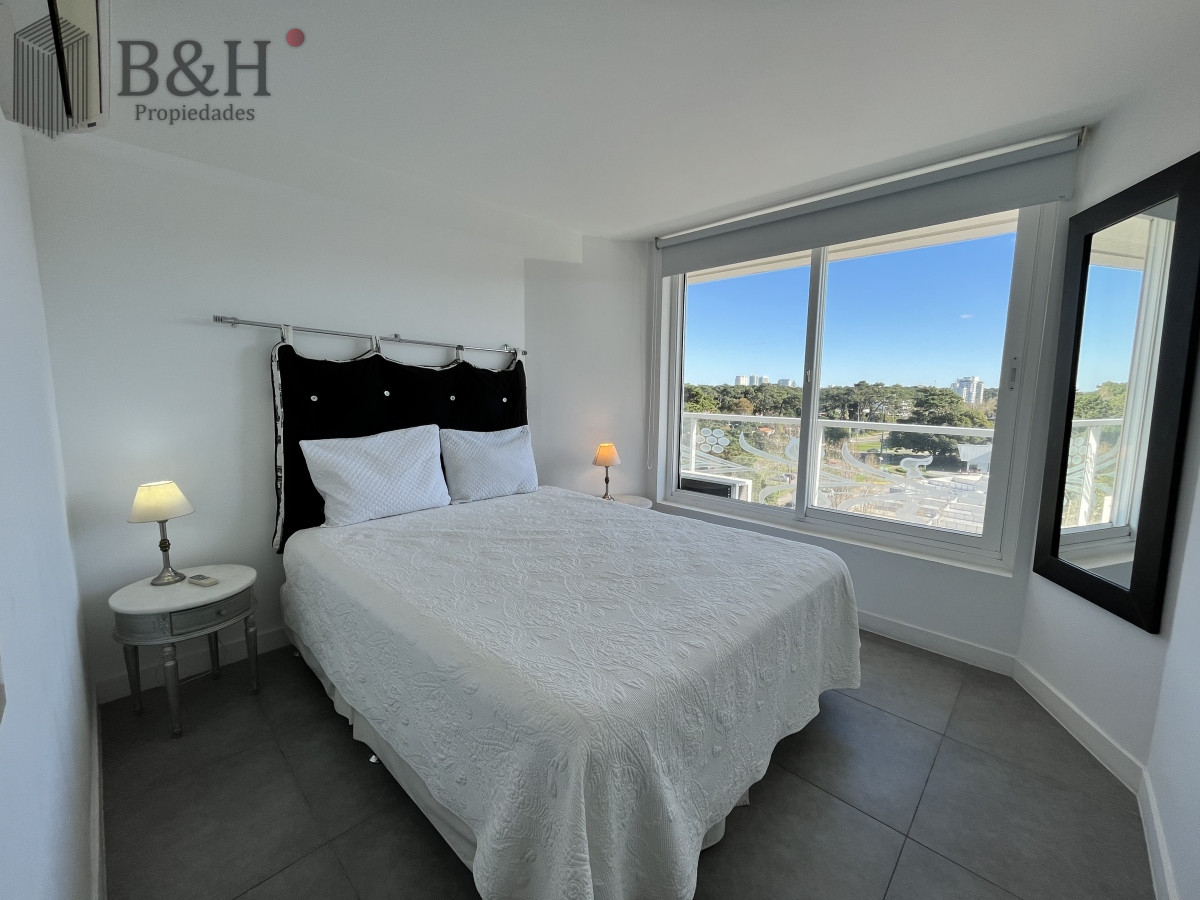 Apartamento ID.2575 - Apartamento en Roosevelt, 1 dormitorios y medio