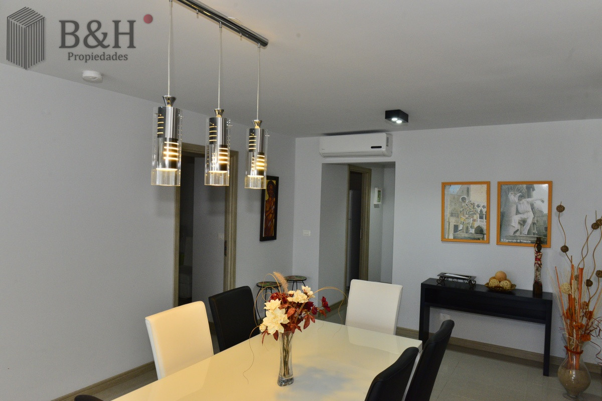 Apartamento ID.6997 - Apartamento en Aidy Grill Punta del Este a la venta Piscina