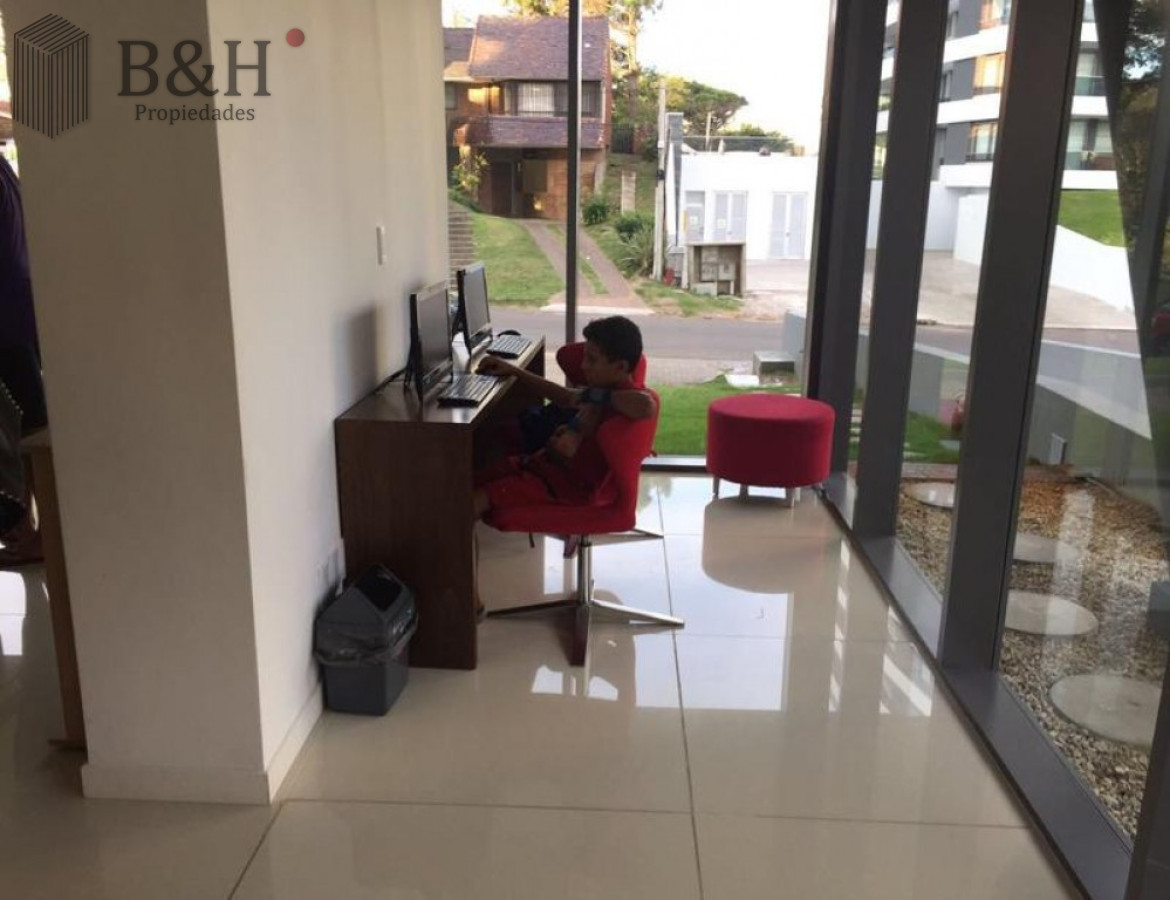 Apartamento ID.2172 - Apartamento en Brava 2 dormitorios