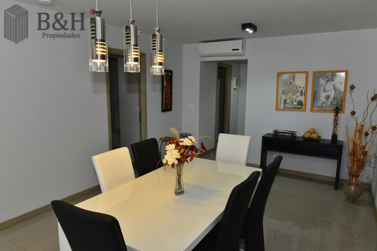 Apartamento ID.6997 - Apartamento en Aidy Grill Punta del Este a la venta Piscina