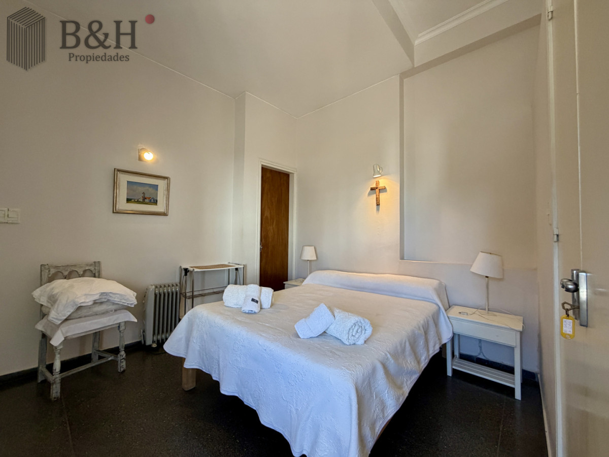 Apartamento ID.7789 - Apartamento en la entrada de la peninsula a pasos de la Mansa