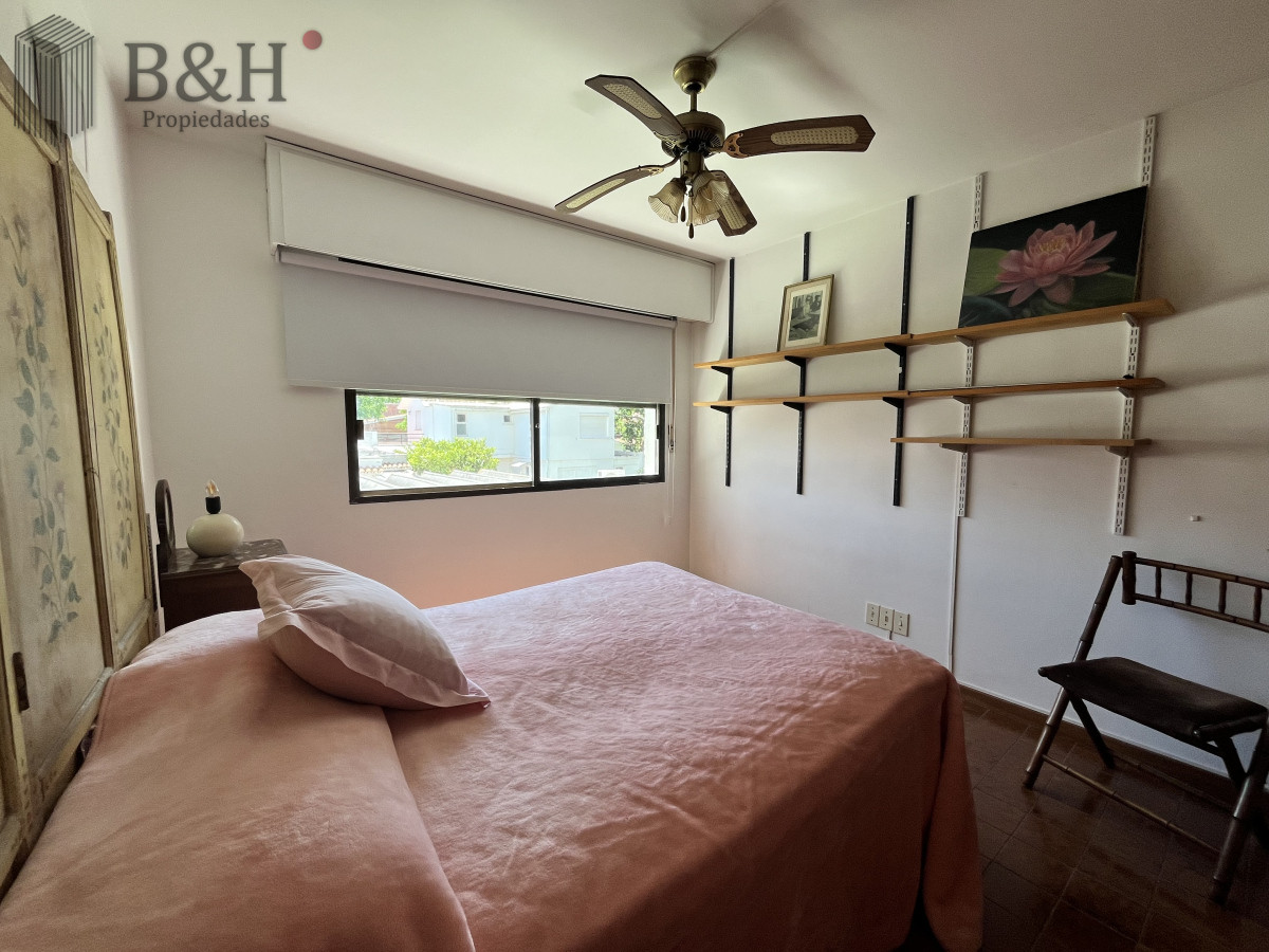 Apartamento ID.7365 - Apartamento en venta en el  playa mansa 