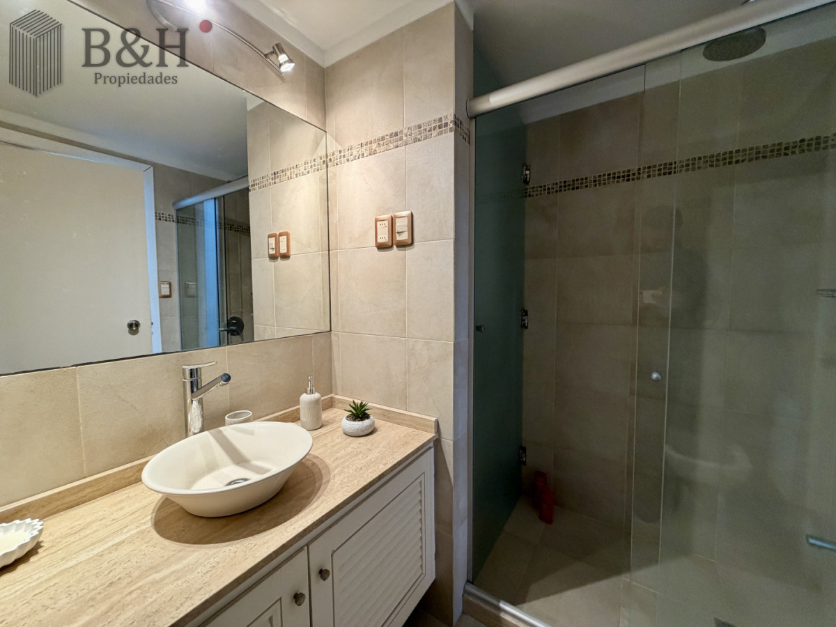 Apartamento ID.8108 - apartamento en venta dos dormitorios mansa con vista 