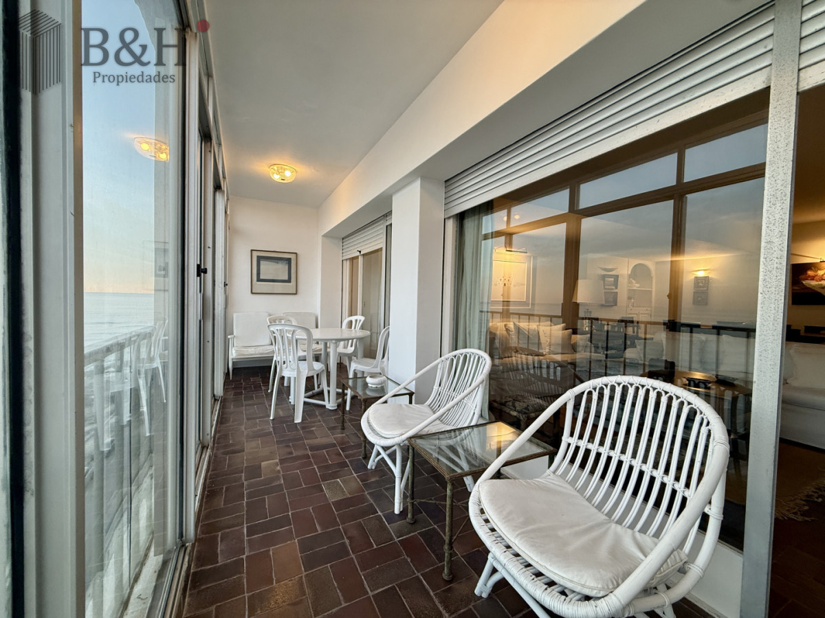 Apartamento ID.2151 - Apartamento en Peninsula, 4 dormitorios  