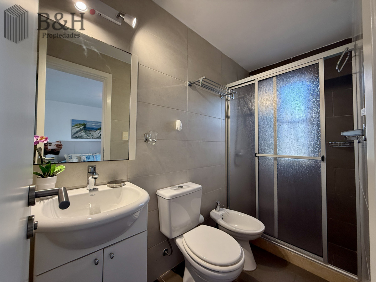 Apartamento ID.6665 - PENTHOUSE EN PENINSULA 2 dormitorios A LA VENTA EN PUNTA DEL ESTE
