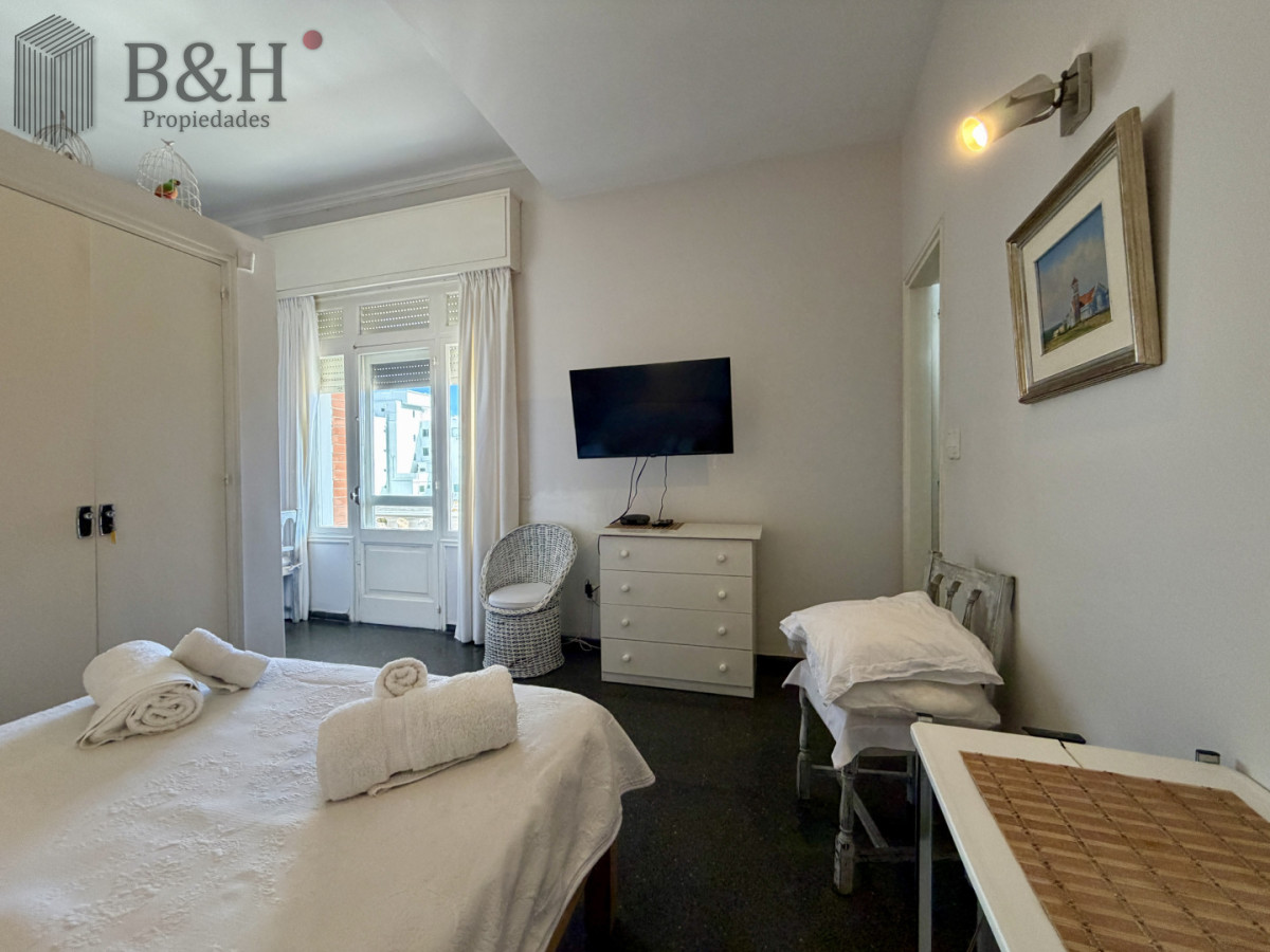 Apartamento ID.7789 - Apartamento en la entrada de la peninsula a pasos de la Mansa