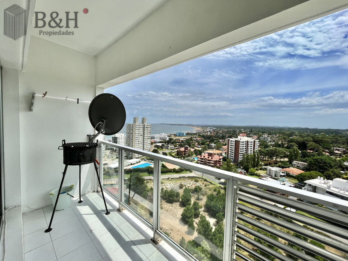 Mansa - GoPunta - Portal Inmobiliario de Punta del Este - Maldonado