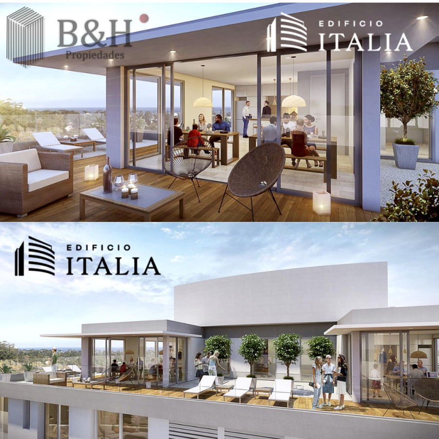 Alquiler anual - GoPunta - Portal Inmobiliario de Punta del Este - Maldonado