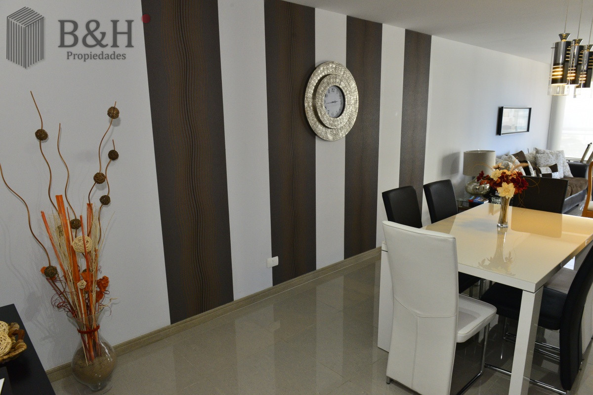 Apartamento ID.6997 - Apartamento en Aidy Grill Punta del Este a la venta Piscina