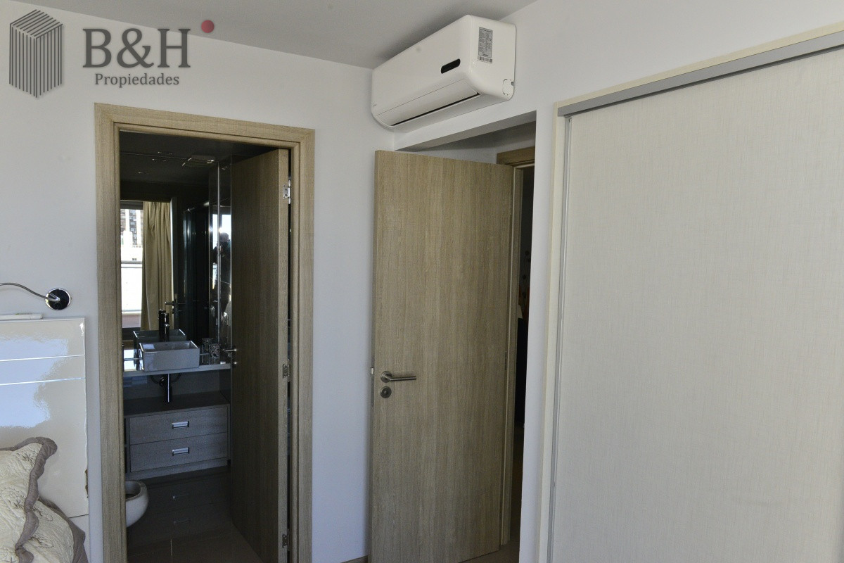 Apartamento ID.6997 - Apartamento en Aidy Grill Punta del Este a la venta Piscina