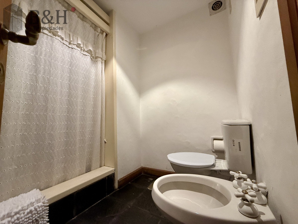 Apartamento ID.5972 - Apartamento en Marina del Este  Punta Ballena