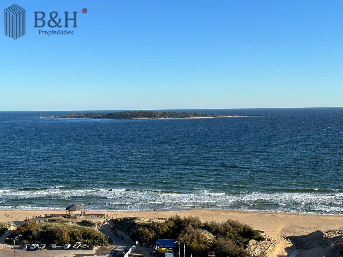 Apartamento ID.5244 - Departamento 4 dormitorios playa mansa